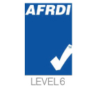 AFRDI level 6