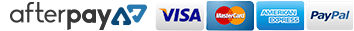 Accepted Payments