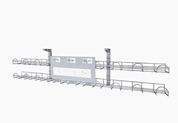 Softwiring and Cable Management