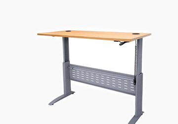 Height Adjustable Desks