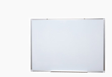 Whiteboards and Pinboards
