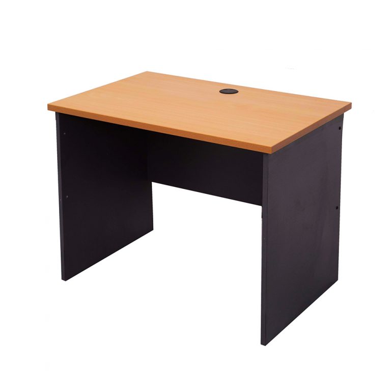 Rapid Worker Straight Desk Office Essentials Epic Office Furniture