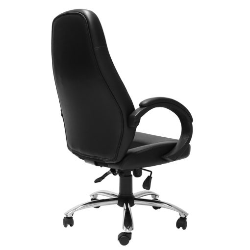 Cruise High Back Executive Office Chair 4