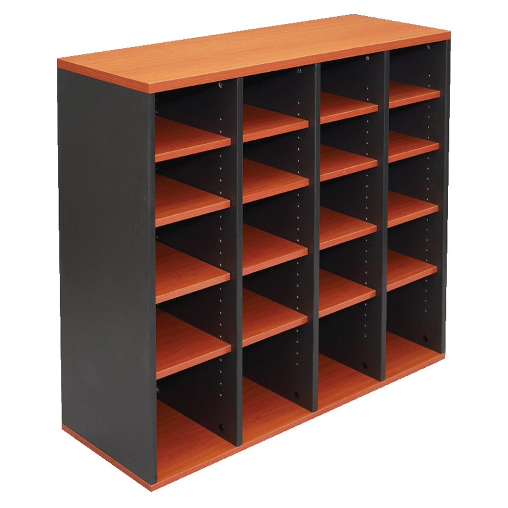 Epic Worker Pigeonhole Unit Epic Office Furniture