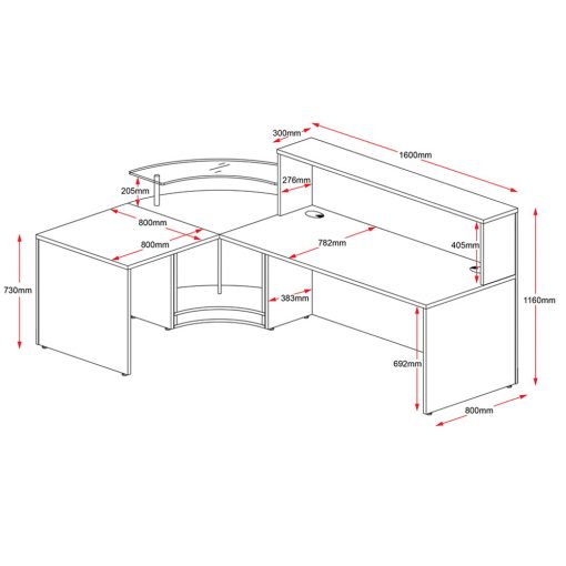 Flow Counter