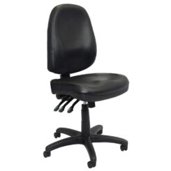 Morris High Back Ergonomic Office Chair