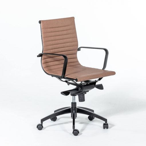 Eames Replica Chair Tan 1
