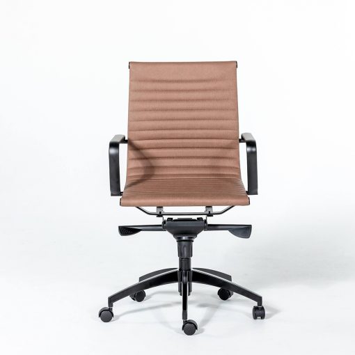 Eames Replica Chair Tan 2