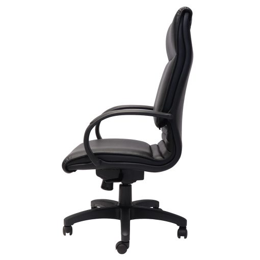 Premiere High Back Executive Office Chair 3