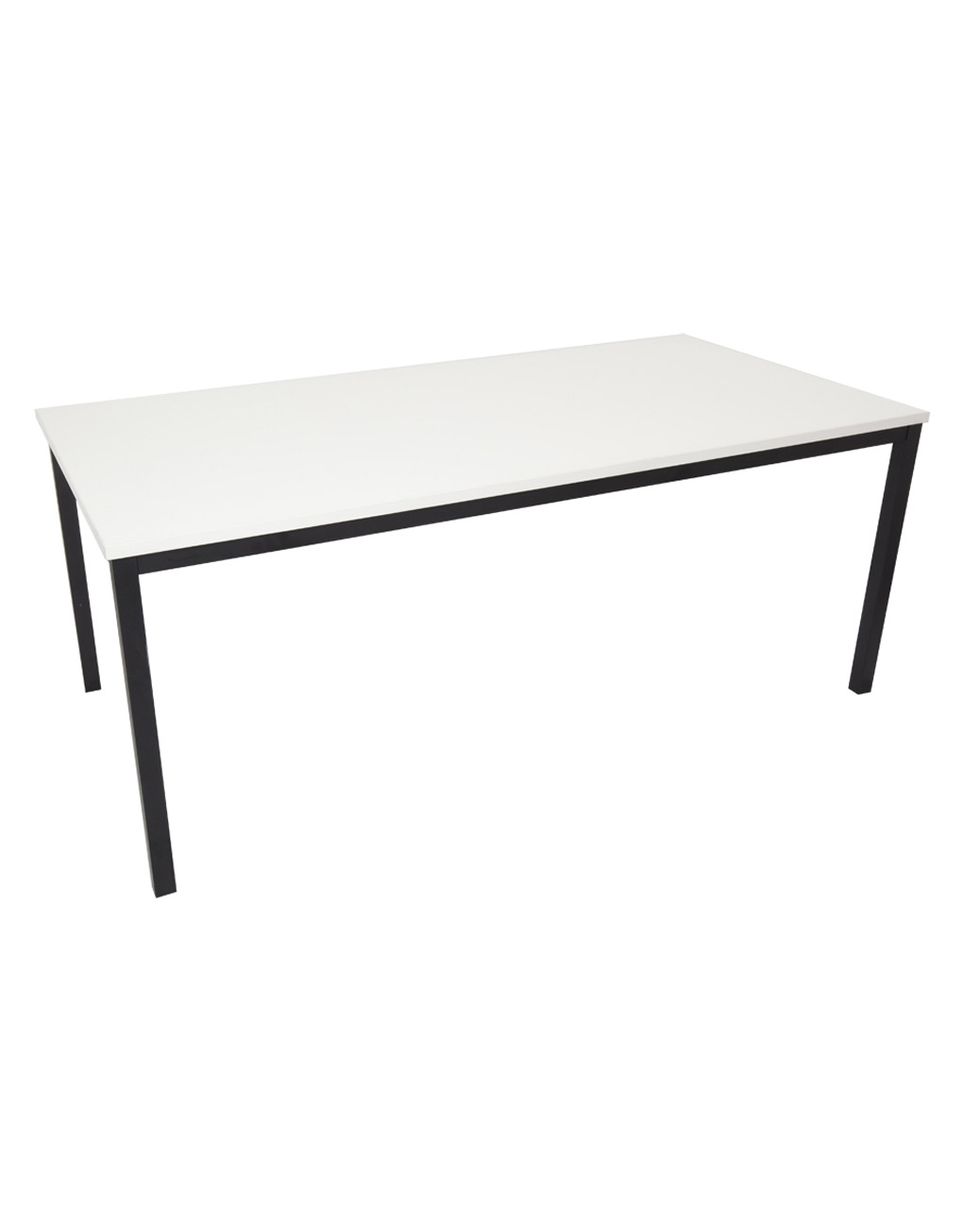 Epic Office Furniture Steel Frame Table