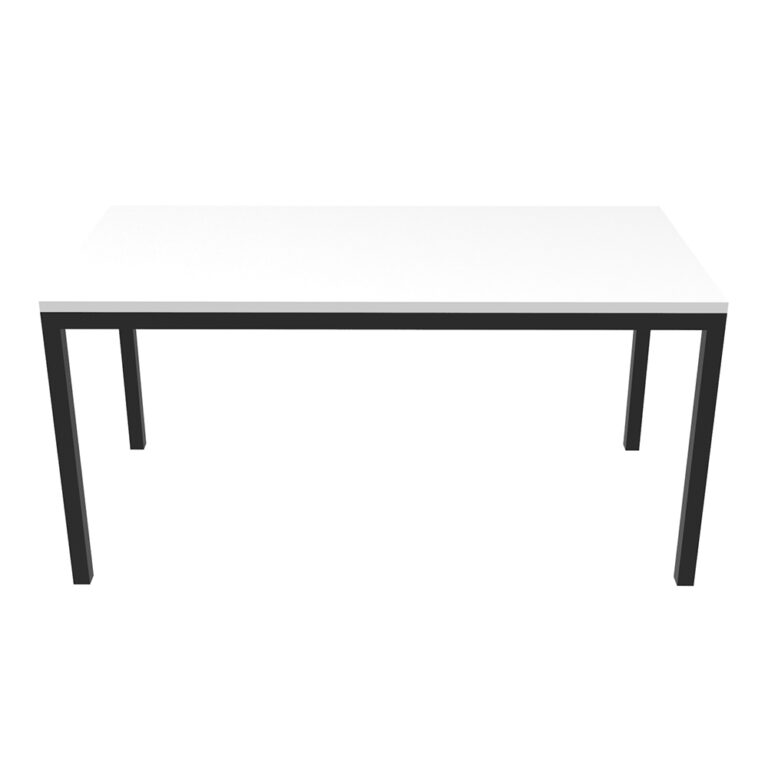 Steel Frame Table Super Fast Delivery Epic Office Furniture