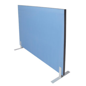 Freestanding Acoustic Partition Screen