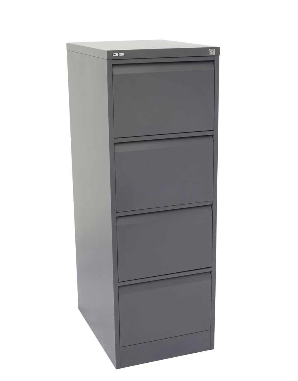 Heavy Duty Filing 4 Drawer Epic Office Furniture