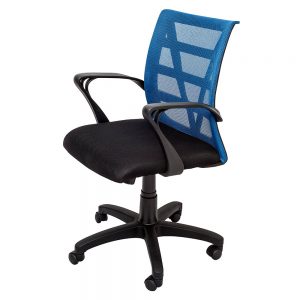 Vienna Mesh Back Office Chair