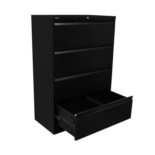 4 drawer lateral filing cabinet 2