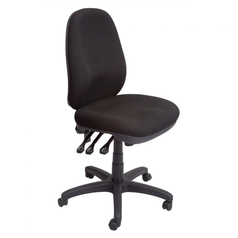 Morris High Back Ergonomic Office Chair Epic Office Furniture