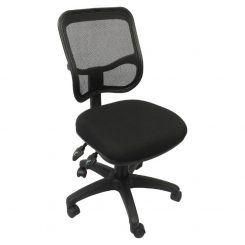 Typo Mesh Back Office Chair