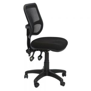 Typo Mesh Back Office Chair