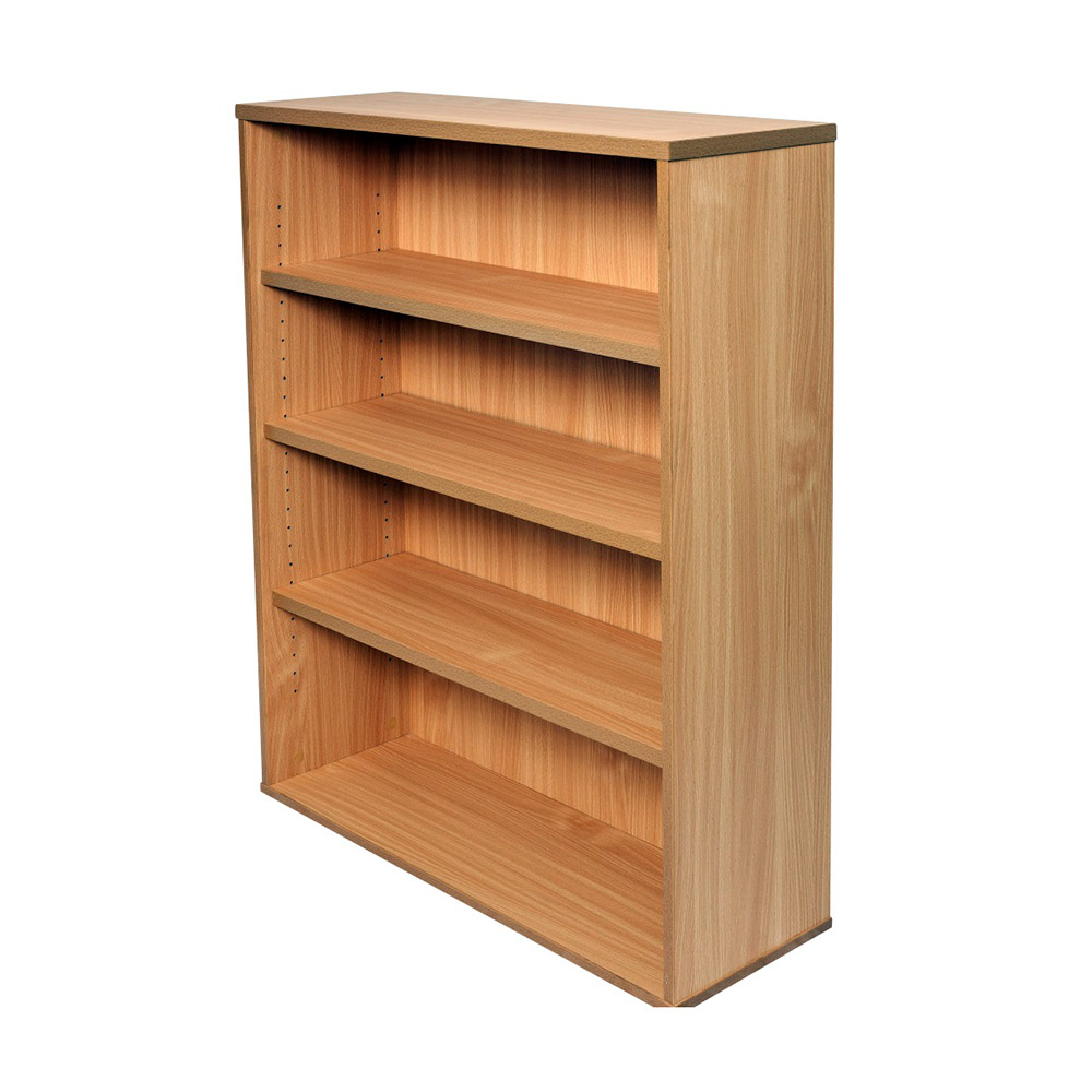 Rapid Span Bookcase | Office Storage | Epic Office Furniture