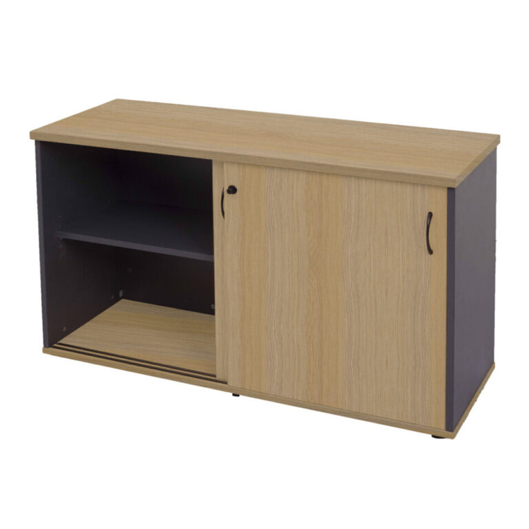 Rapid Worker Lockable Credenza | Epic Office Furniture