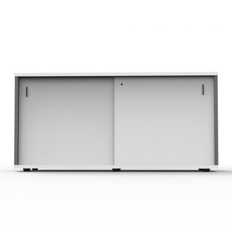 Rapid Worker Lockable Credenza | Epic Office Furniture