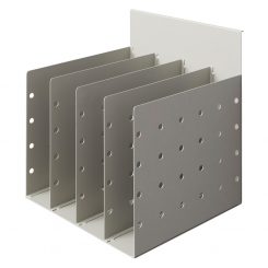 4 Space Document Divider