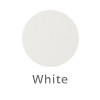 White colour swatch