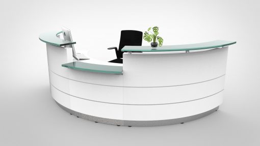 Polaris Reception Desk