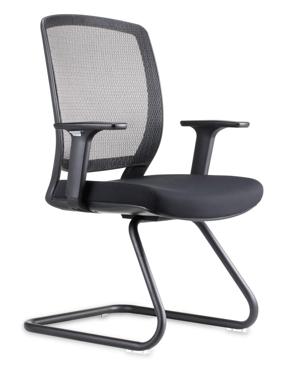 Hartley Visitor Chair | Epic Office Furniture Australia