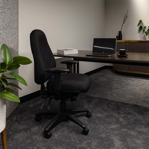 Buro Persona 24/7 Chair