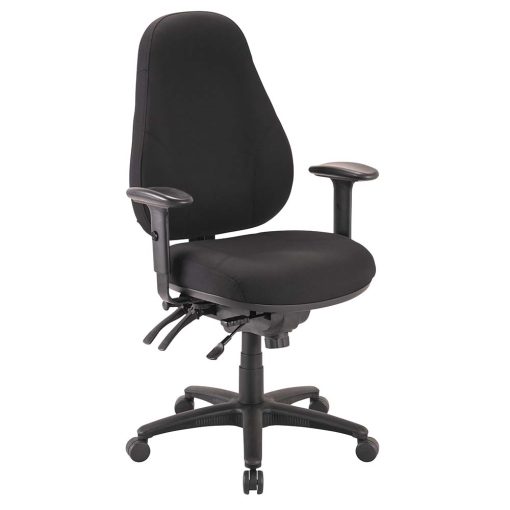 Buro Persona 24/7 Chair