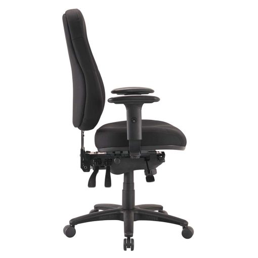Buro Persona 24/7 Chair