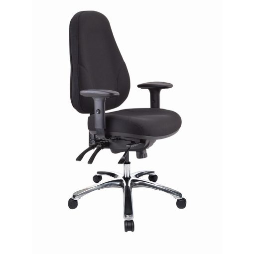 Buro Persona 24/7 Chair
