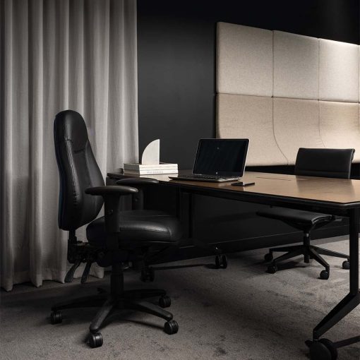 Buro Persona 24/7 Chair