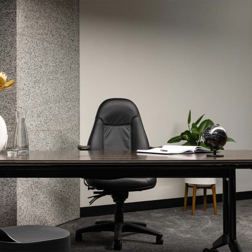 Buro Persona 24/7 Chair