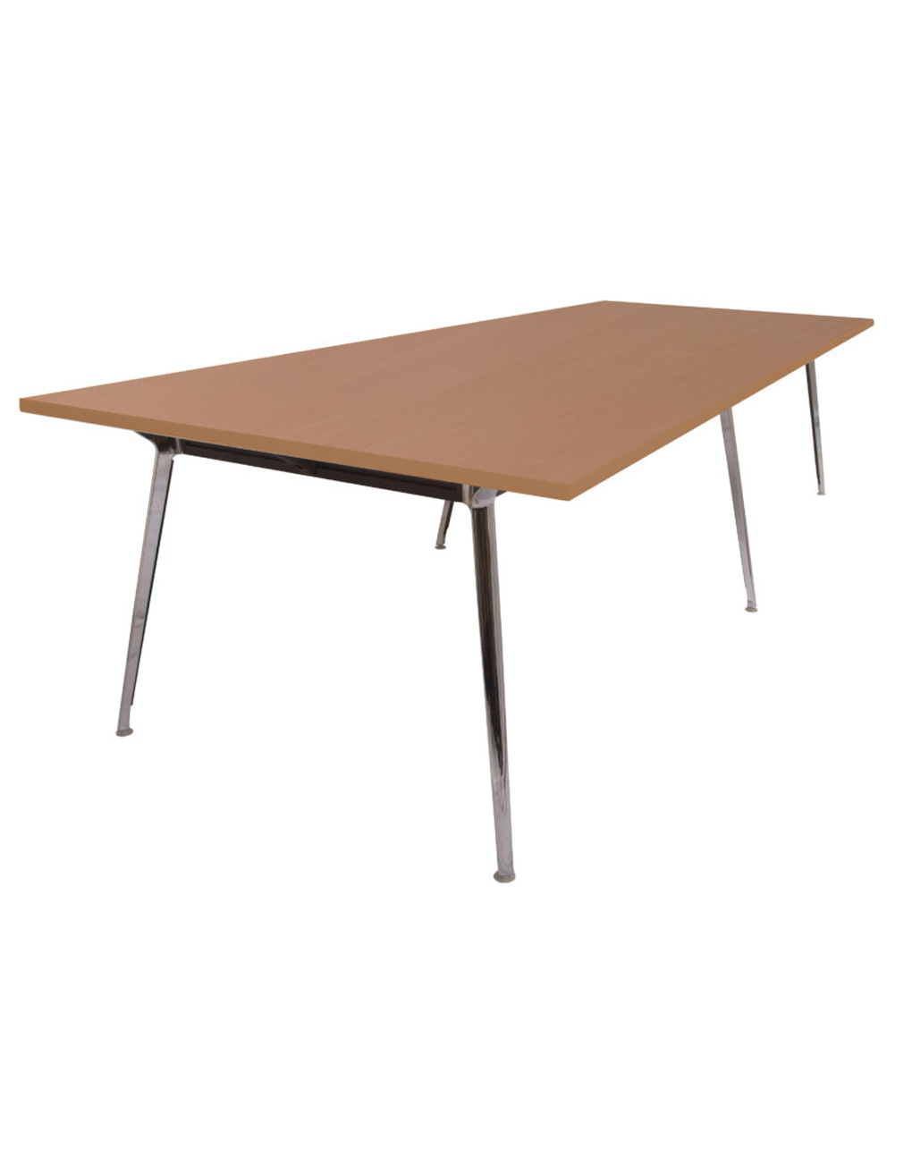 Epic Air Boardroom Table | Epic Office Furniture Australia