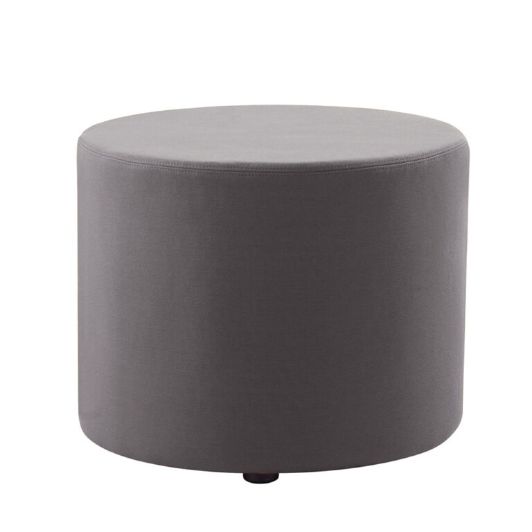 Mars Round Ottoman Epic Office Furniture Australia
