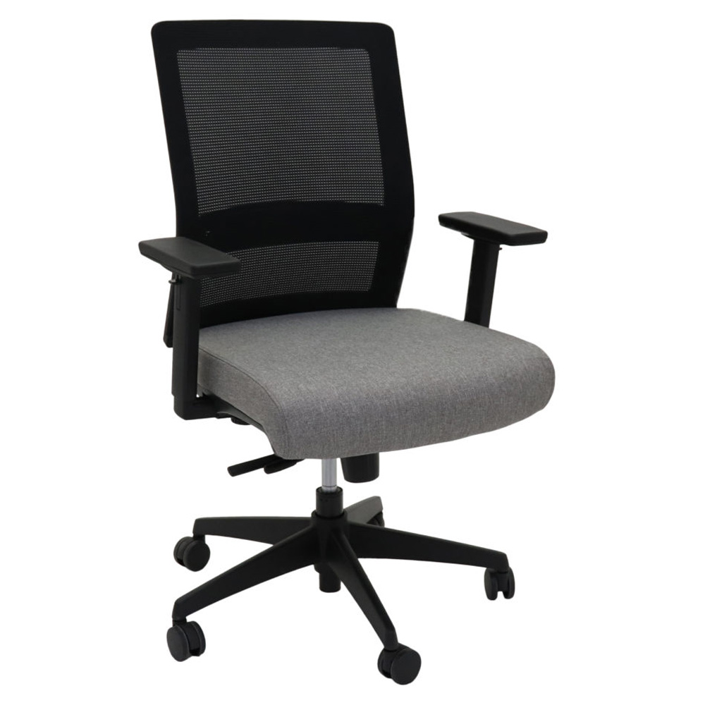 Gesture Mesh Chair Ergonomic Office Chair