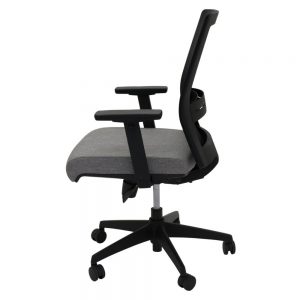 Gesture Mesh Chair