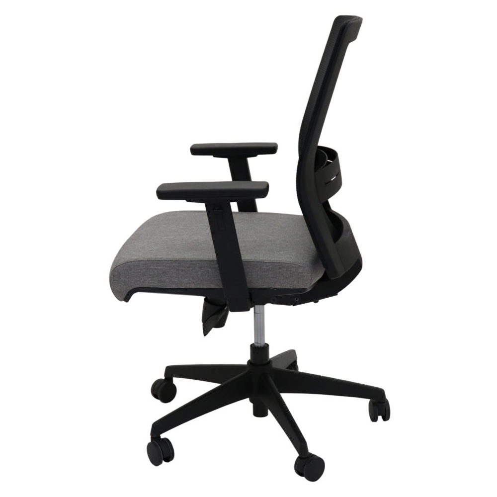Gesture Mesh Chair Office Essentials Epic Office Furniture