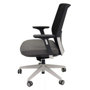 Motion Mesh Chair