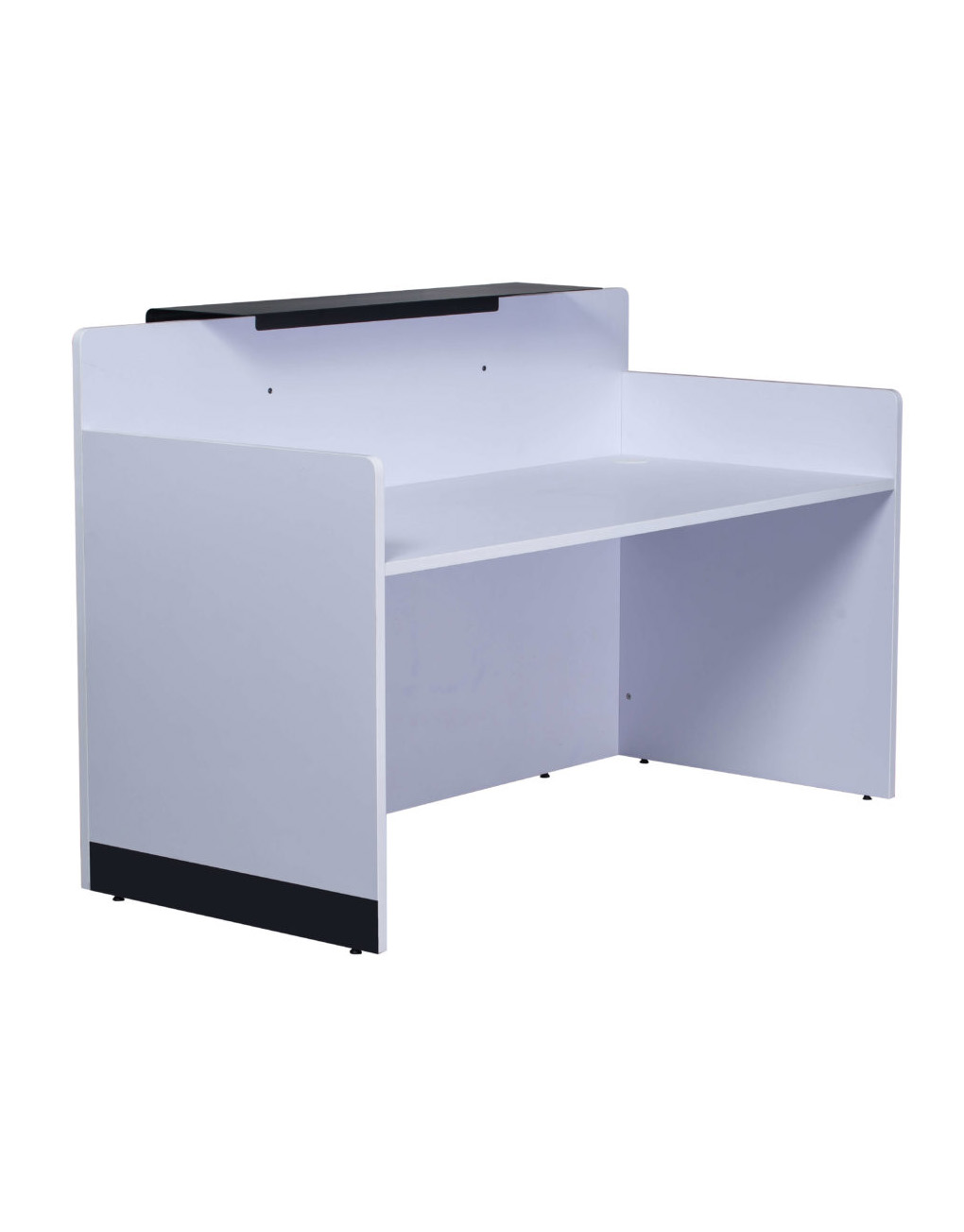 RC1809 Reception Counter | Super Fast Delivery | Epic Office Furniture