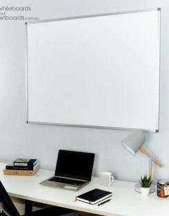 Porcelain Whiteboard