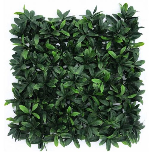 Izzy Plant Wall Tile