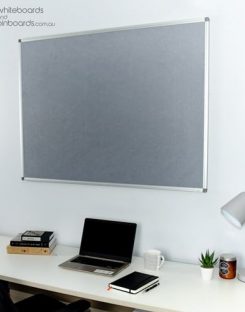 Standard Frame Feltboard