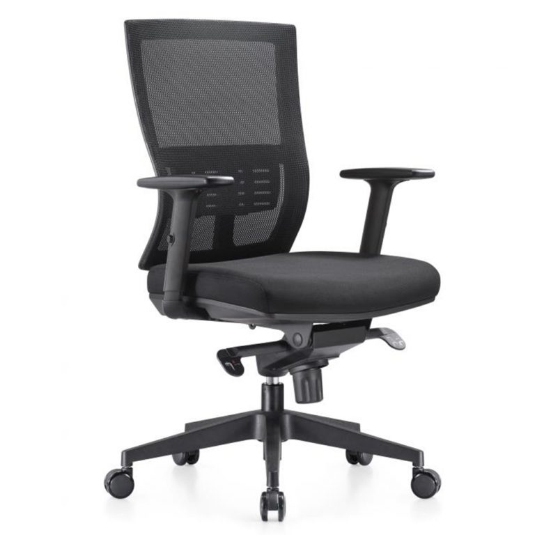 Hartley Office Chair Fast Metro Shipping Epic Office Furniture