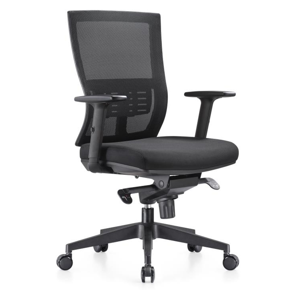 Cascade Mesh Office Chair