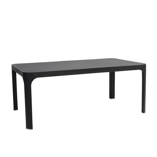 Net coffee table anthracite