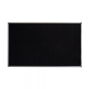 Autex Vertiface Framed Pinboard - Epic Office Furniture