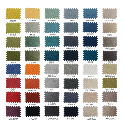Suzette-Colours